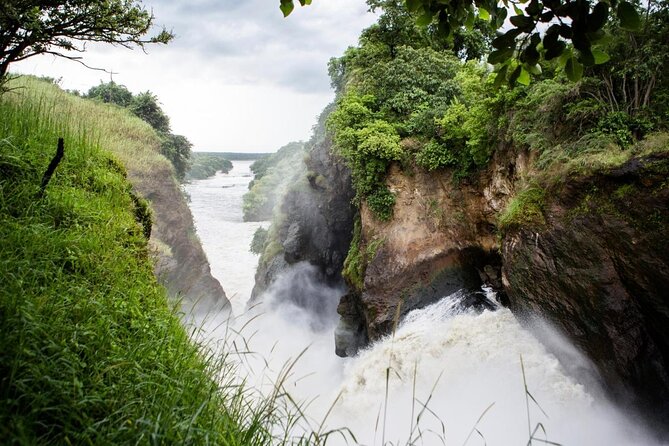 Murchison Falls